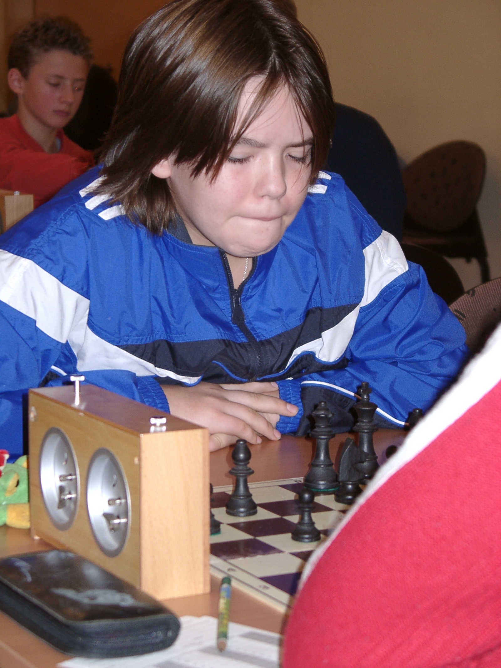 Vorschau